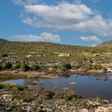 Oudrif Farm Villa Clanwilliam Bagian luar foto