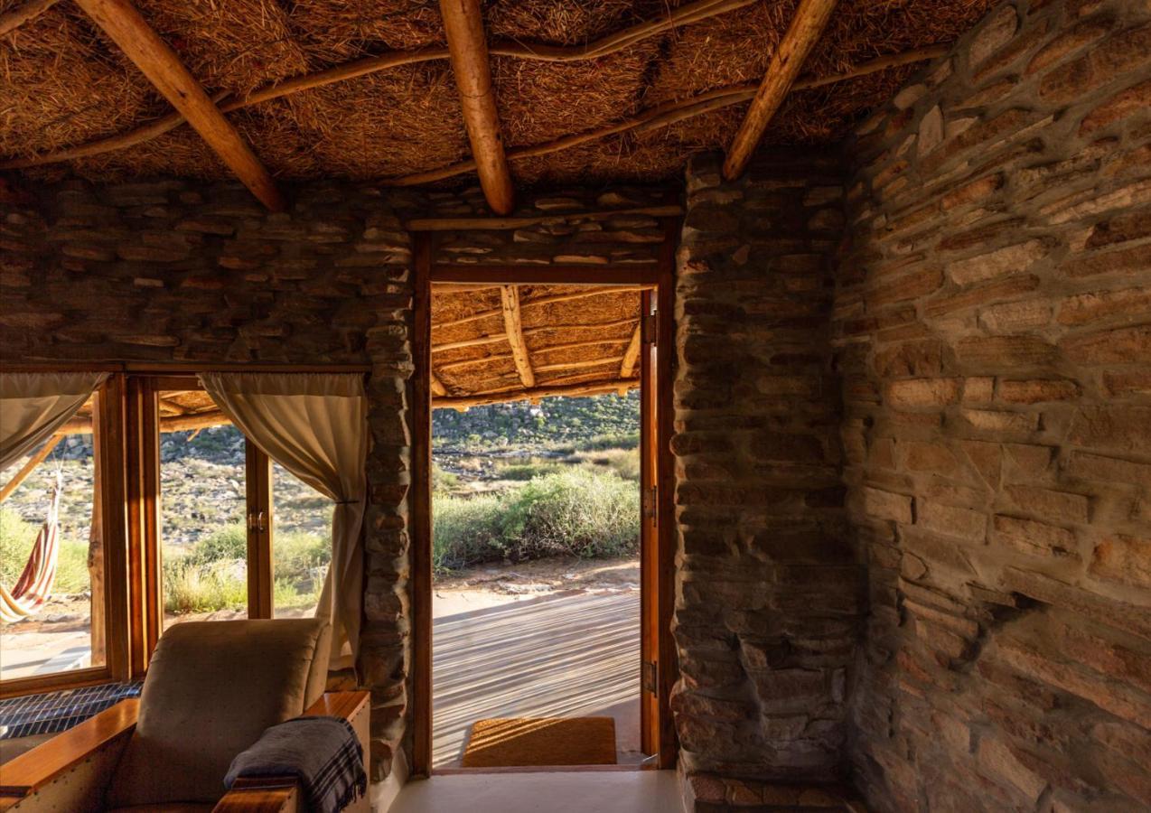 Oudrif Farm Villa Clanwilliam Bagian luar foto