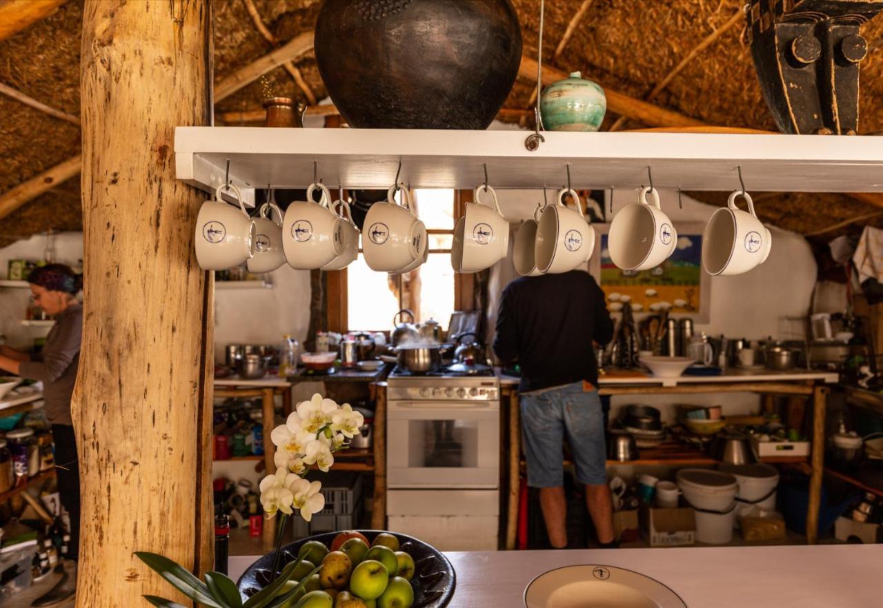 Oudrif Farm Villa Clanwilliam Bagian luar foto