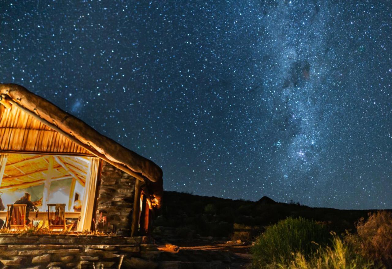 Oudrif Farm Villa Clanwilliam Bagian luar foto
