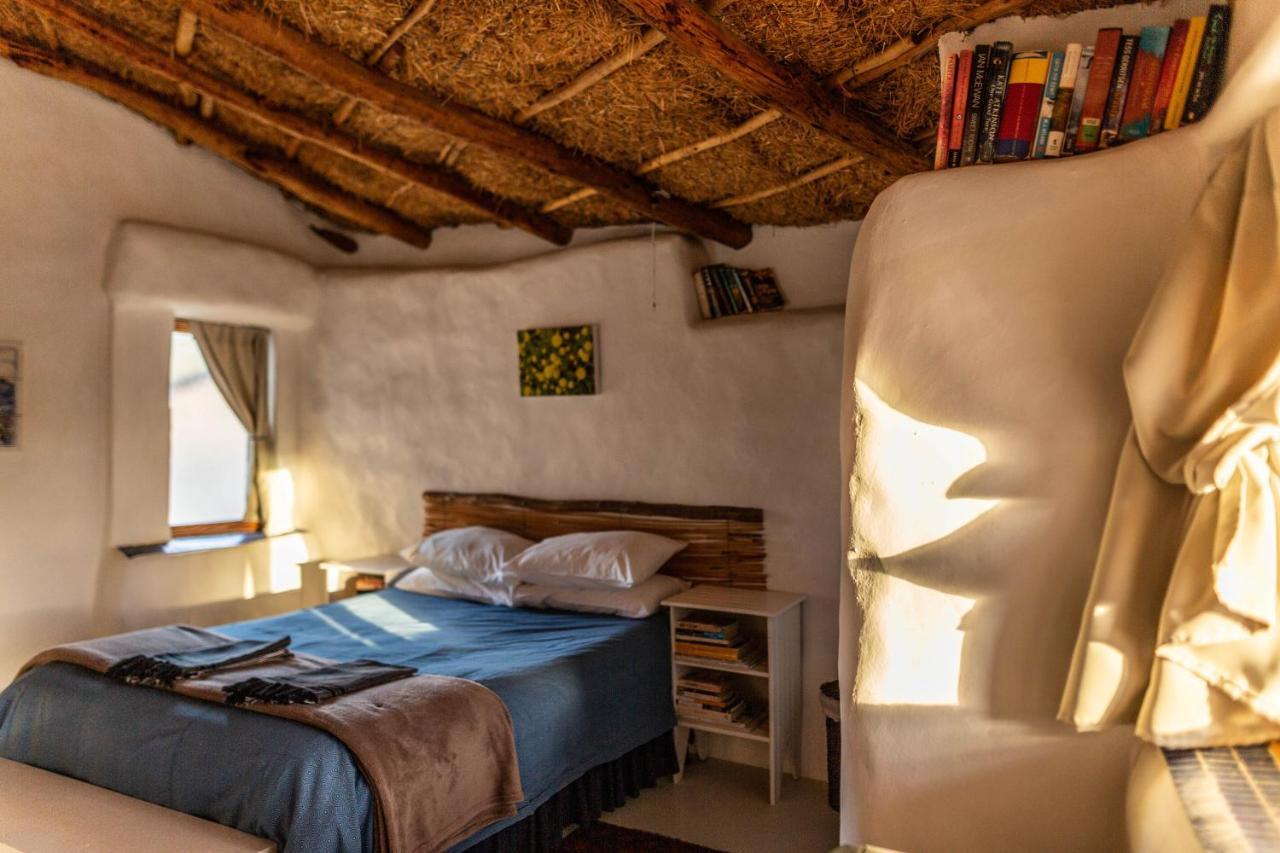 Oudrif Farm Villa Clanwilliam Bagian luar foto