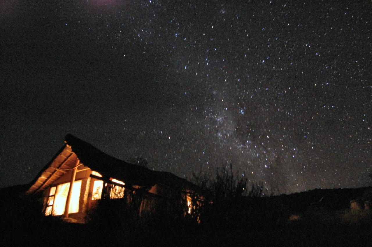 Oudrif Farm Villa Clanwilliam Bagian luar foto