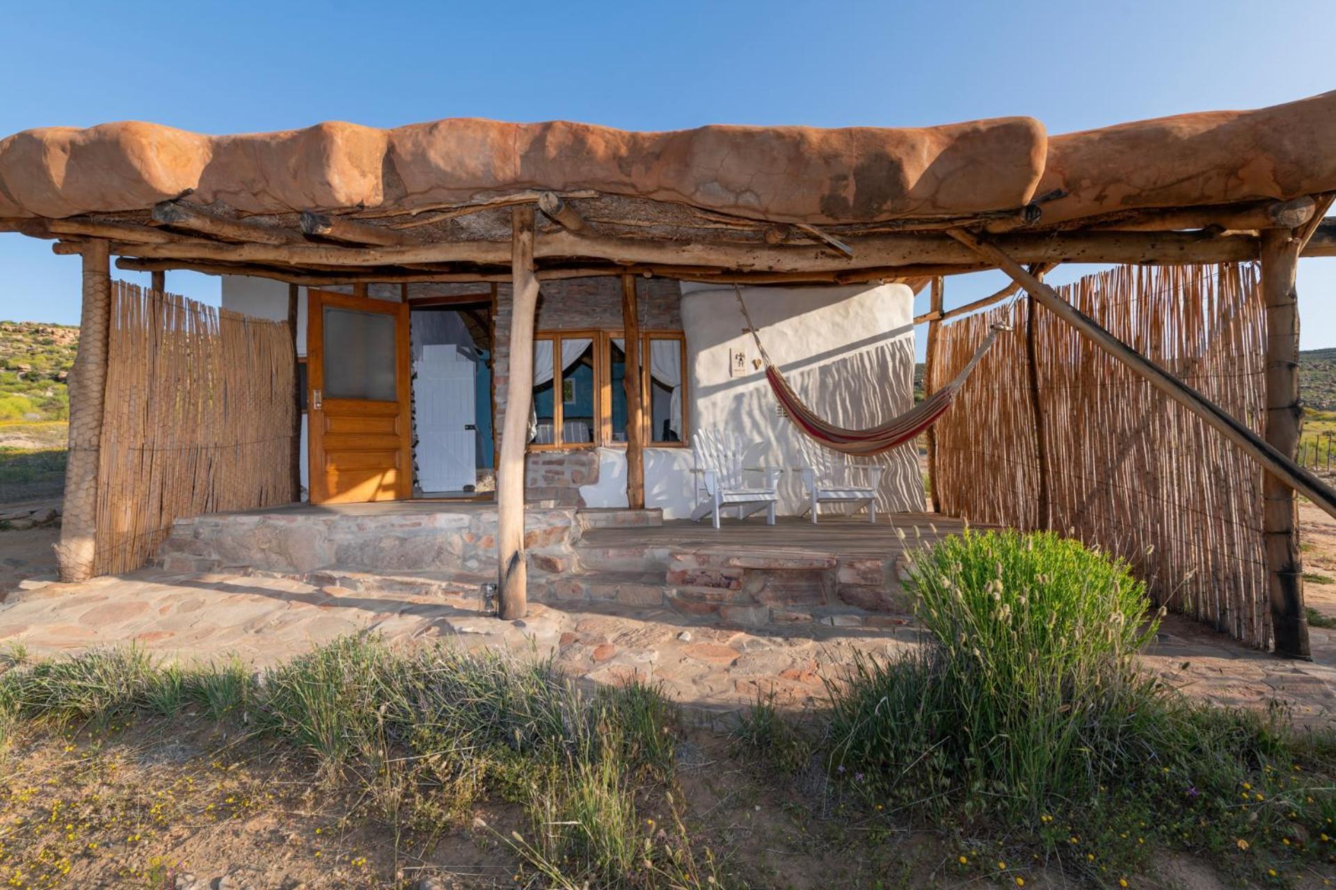 Oudrif Farm Villa Clanwilliam Bagian luar foto