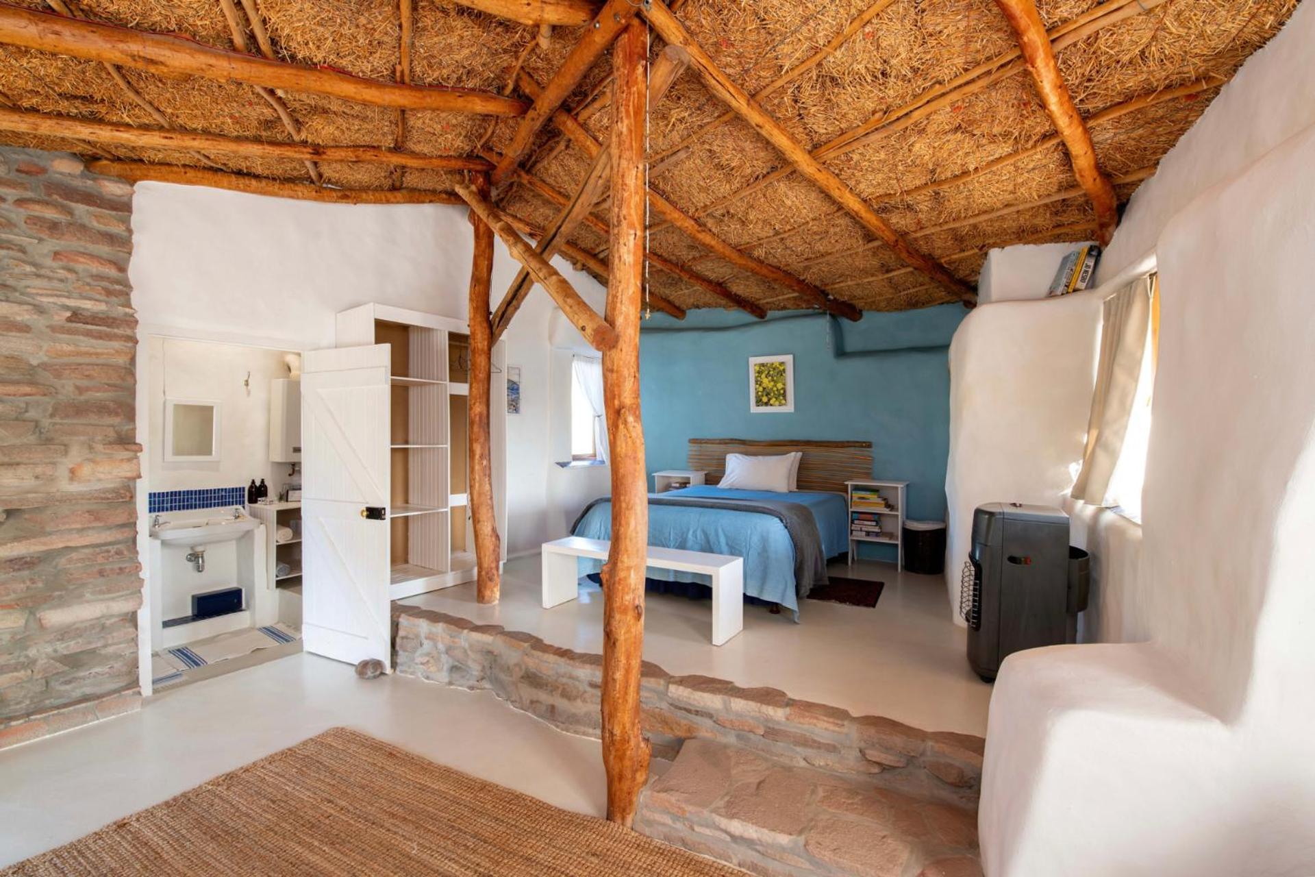 Oudrif Farm Villa Clanwilliam Ruang foto