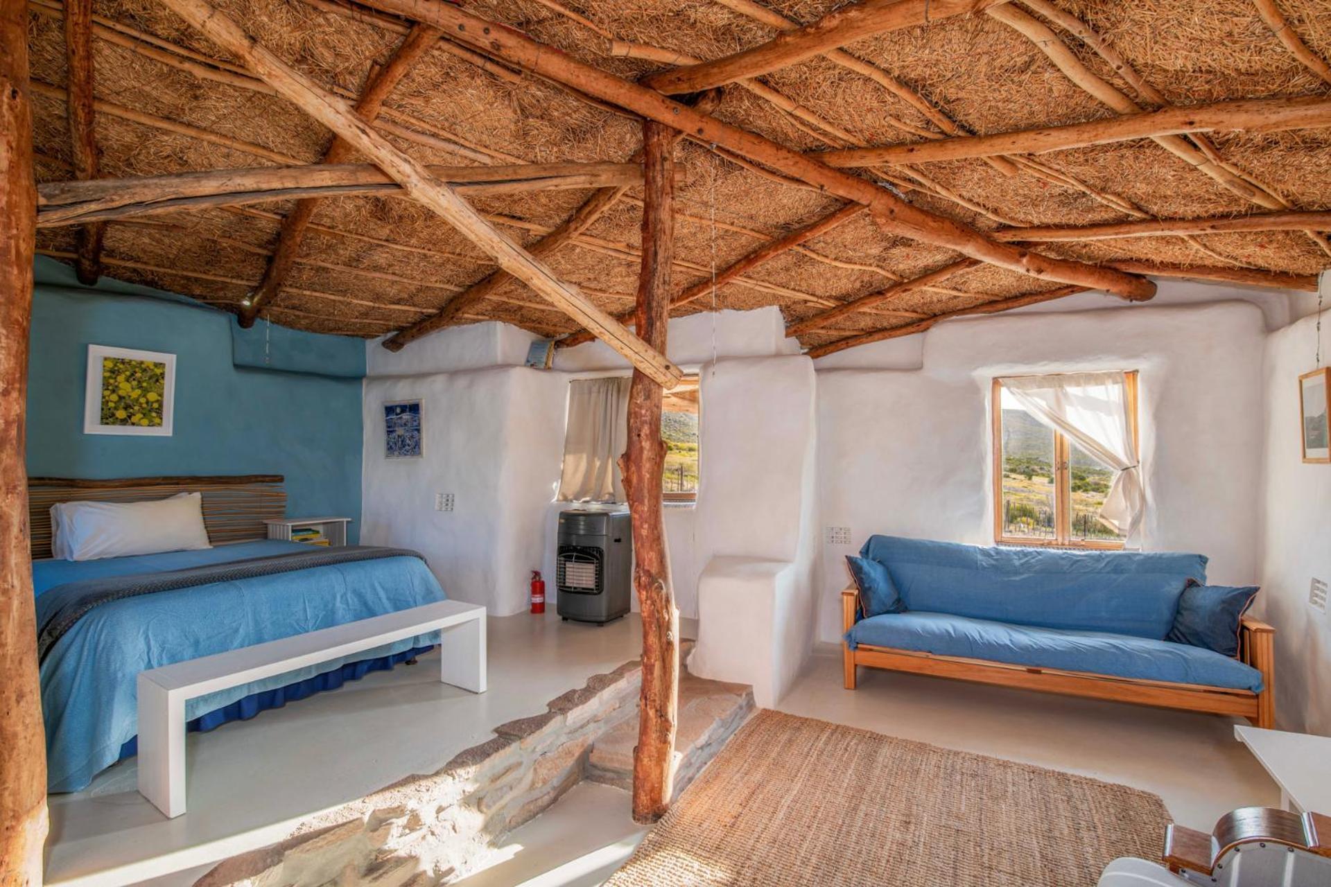 Oudrif Farm Villa Clanwilliam Ruang foto